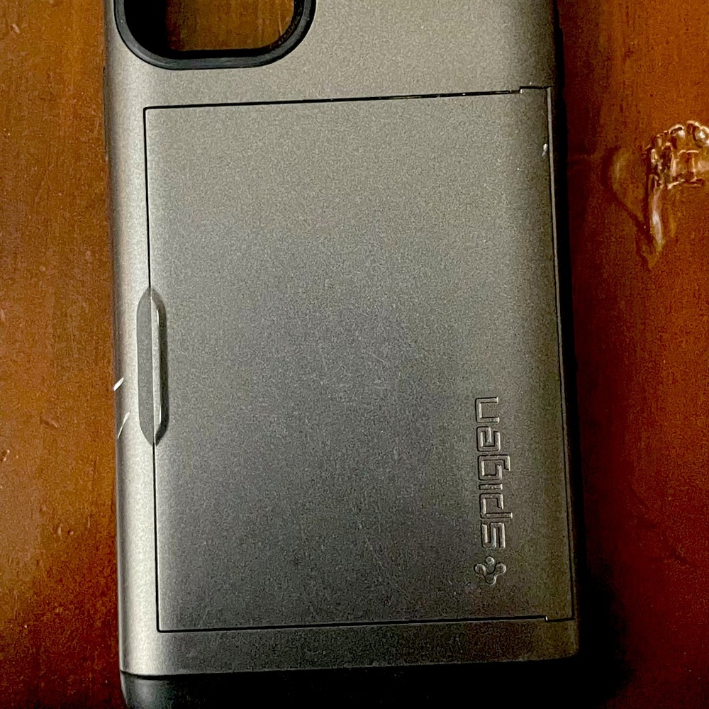 iPhone 11 Pro Max case